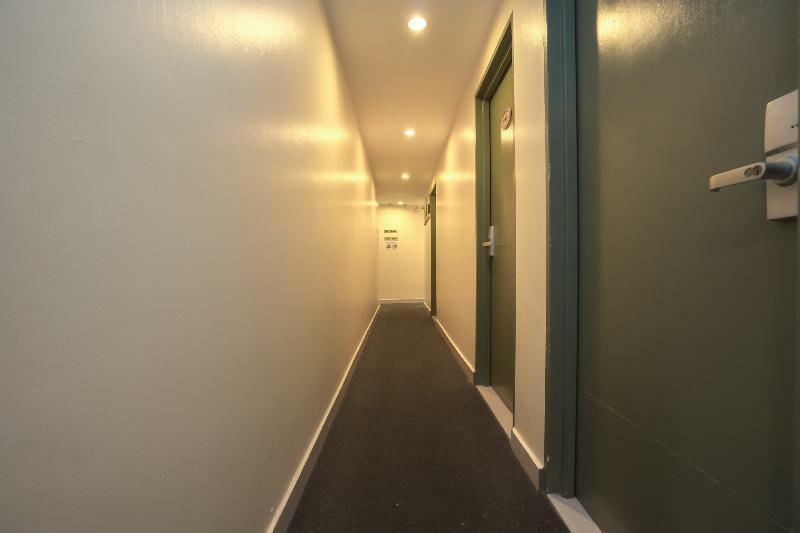 Oyo 786 The Citilite Hotel Куантан Екстериор снимка