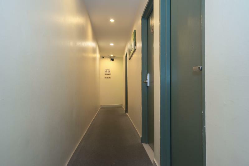 Oyo 786 The Citilite Hotel Куантан Екстериор снимка